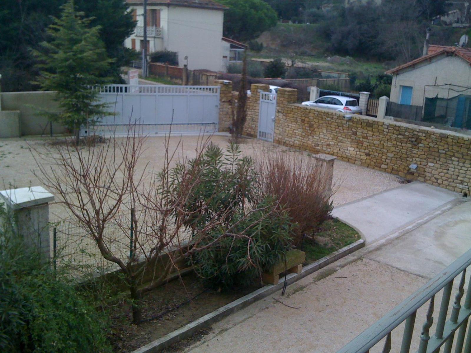 Appartement Salvaterra Sauveterre  Exterior photo