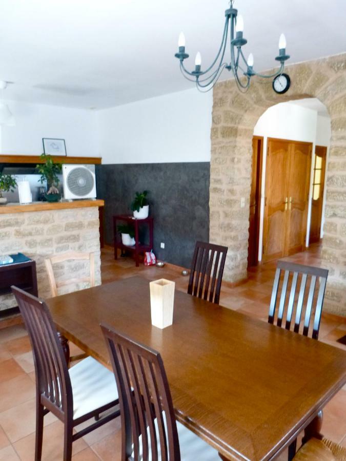 Appartement Salvaterra Sauveterre  Exterior photo