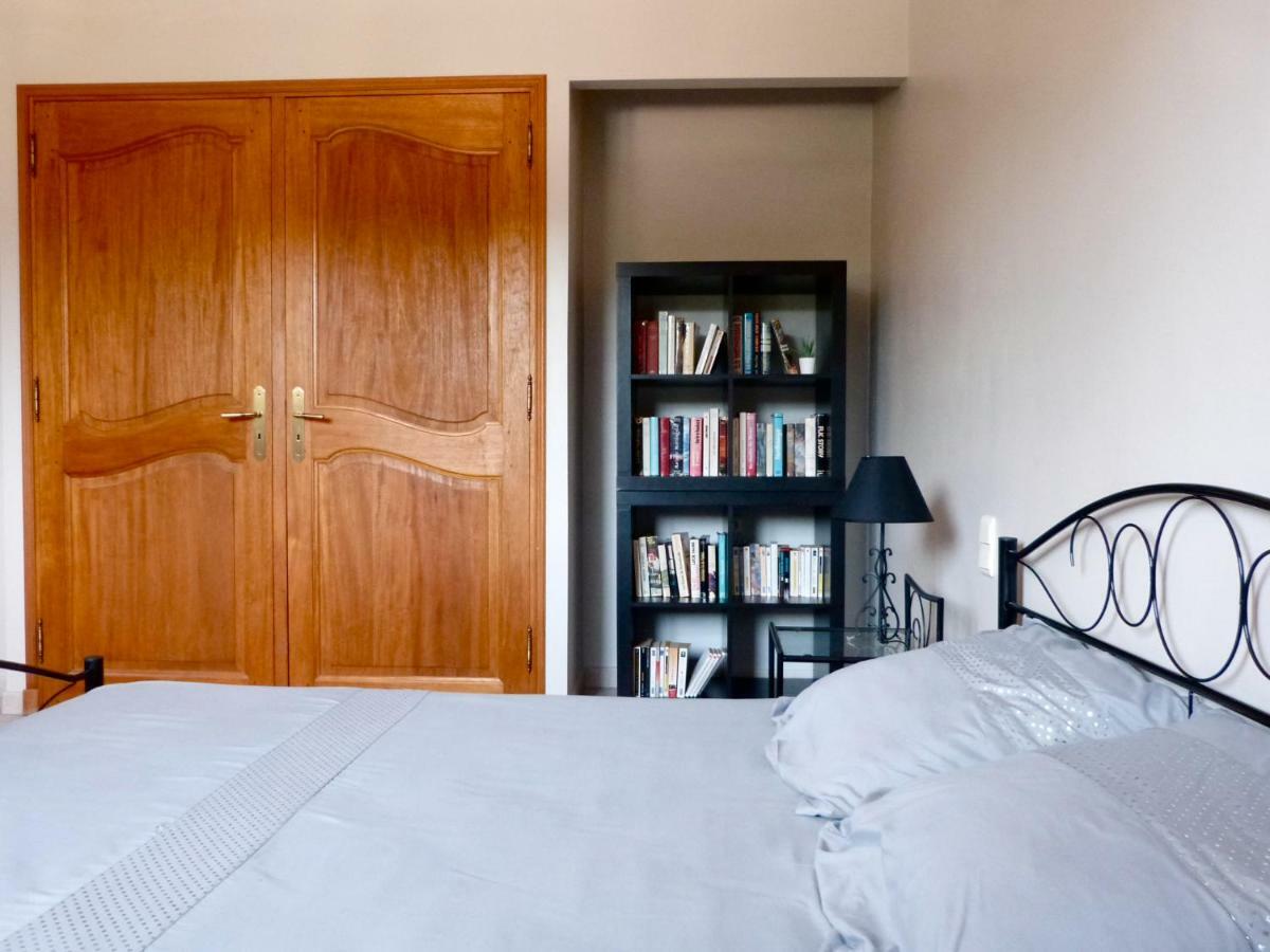 Appartement Salvaterra Sauveterre  Exterior photo