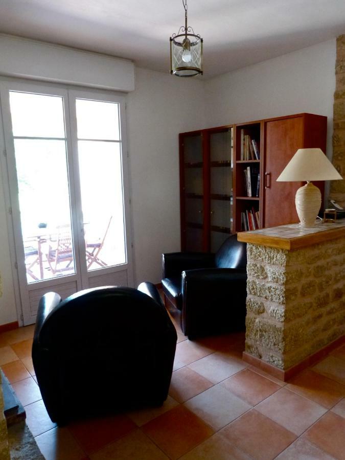 Appartement Salvaterra Sauveterre  Exterior photo