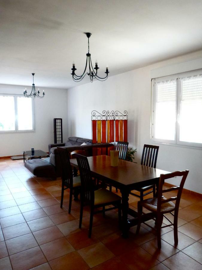 Appartement Salvaterra Sauveterre  Exterior photo