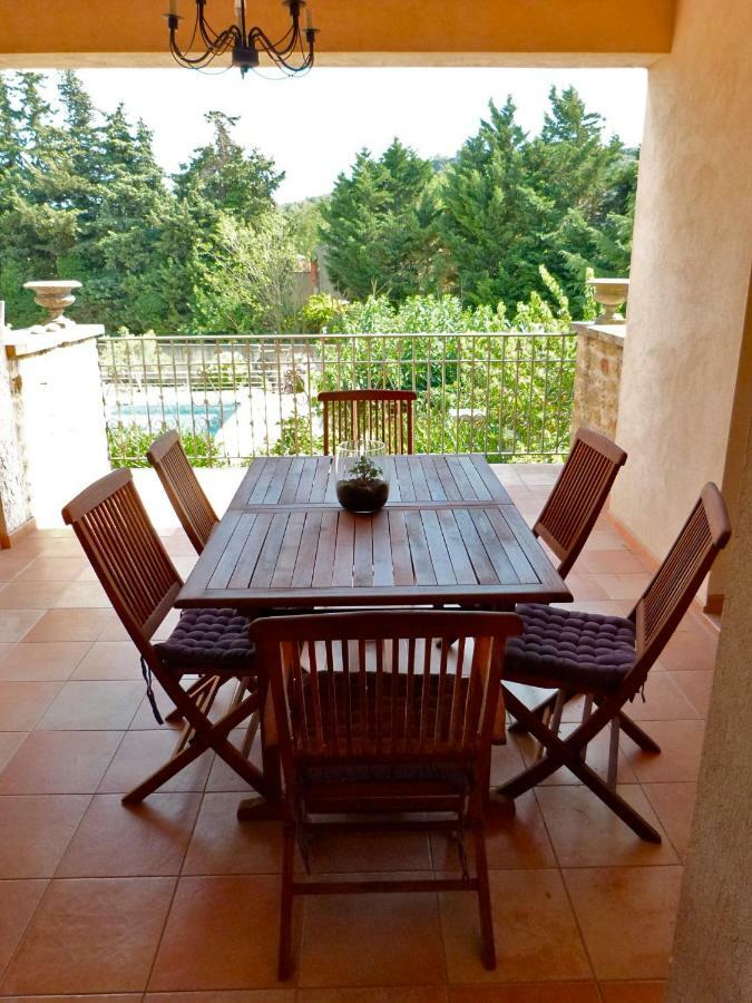Appartement Salvaterra Sauveterre  Exterior photo