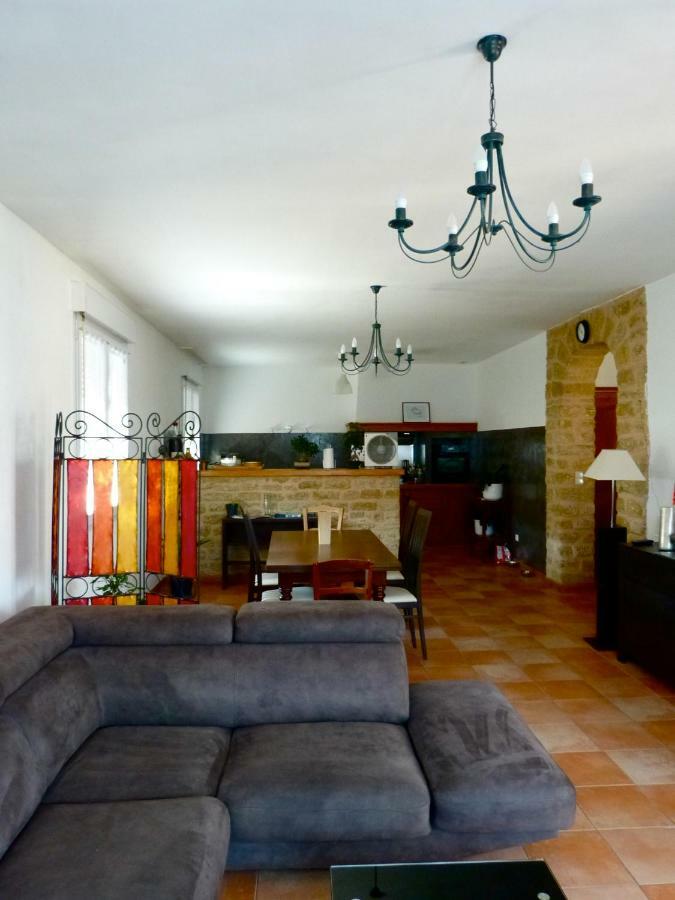 Appartement Salvaterra Sauveterre  Exterior photo