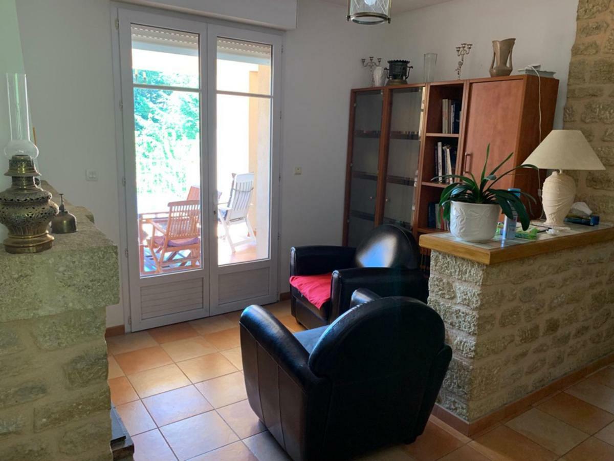 Appartement Salvaterra Sauveterre  Exterior photo