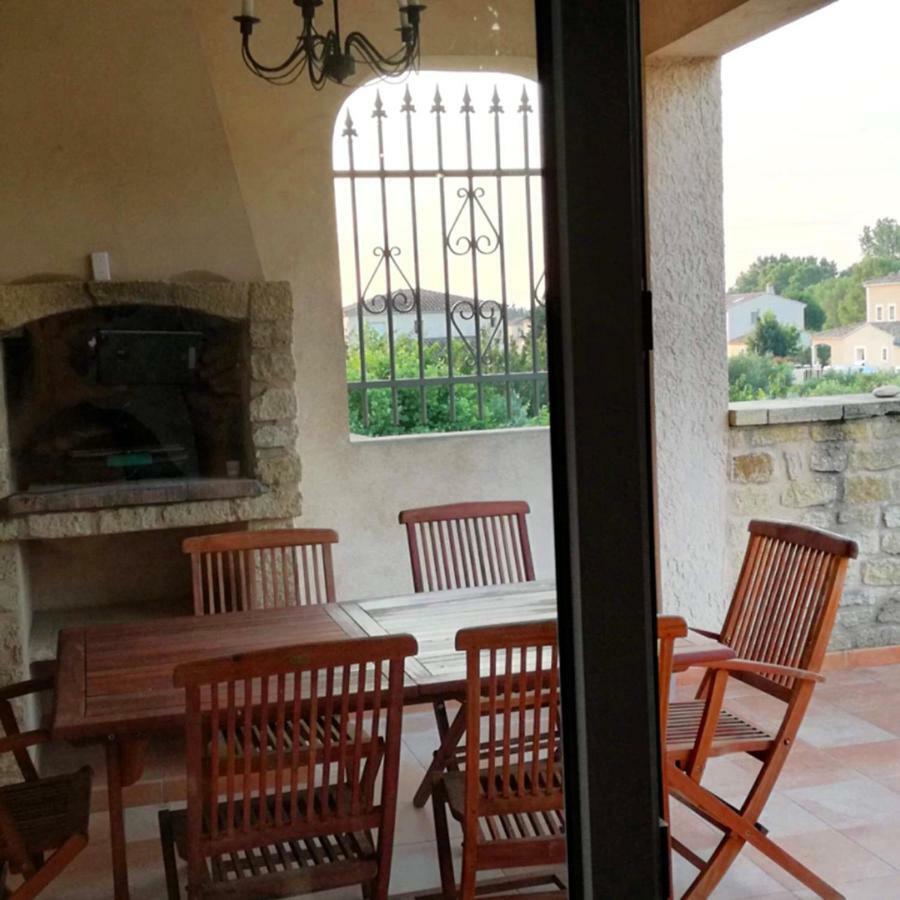 Appartement Salvaterra Sauveterre  Exterior photo