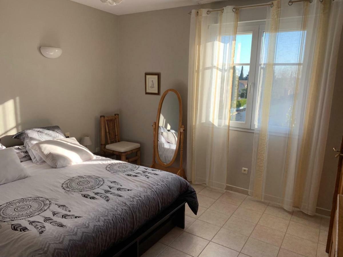 Appartement Salvaterra Sauveterre  Exterior photo