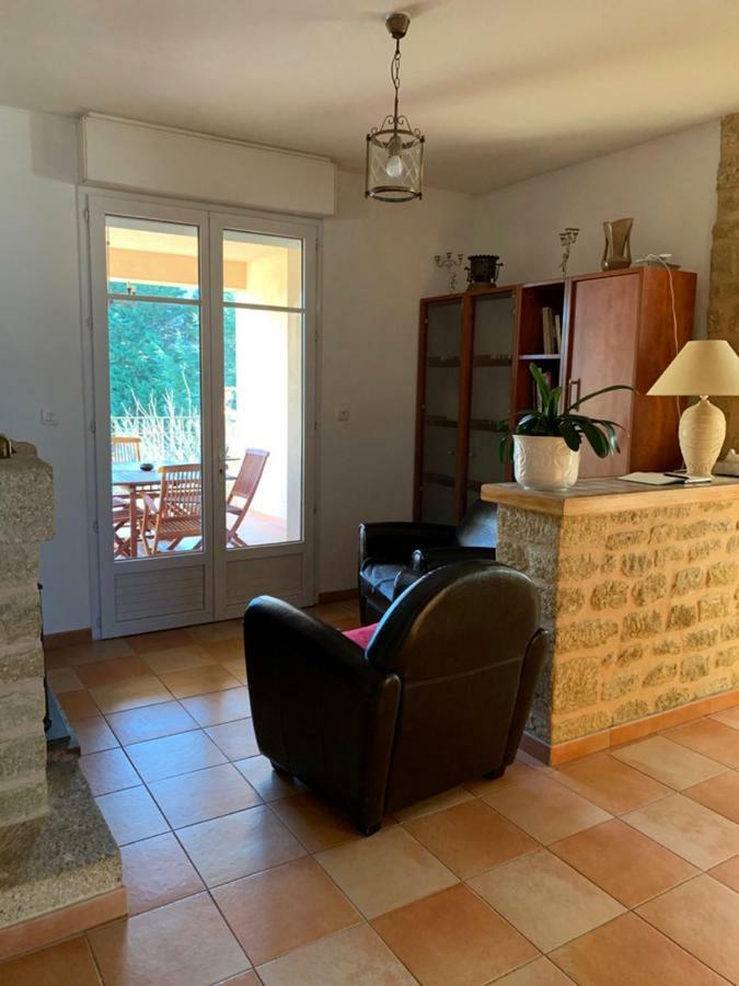 Appartement Salvaterra Sauveterre  Exterior photo