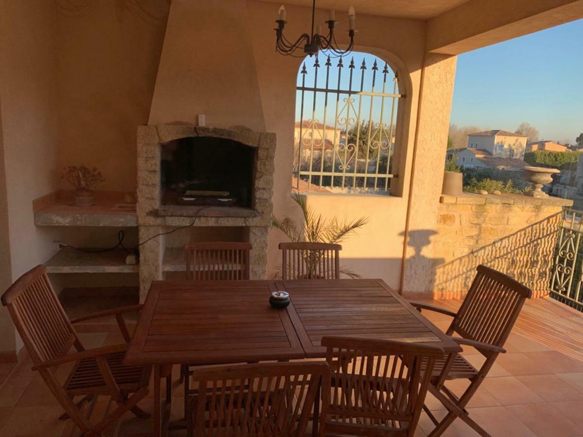 Appartement Salvaterra Sauveterre  Exterior photo