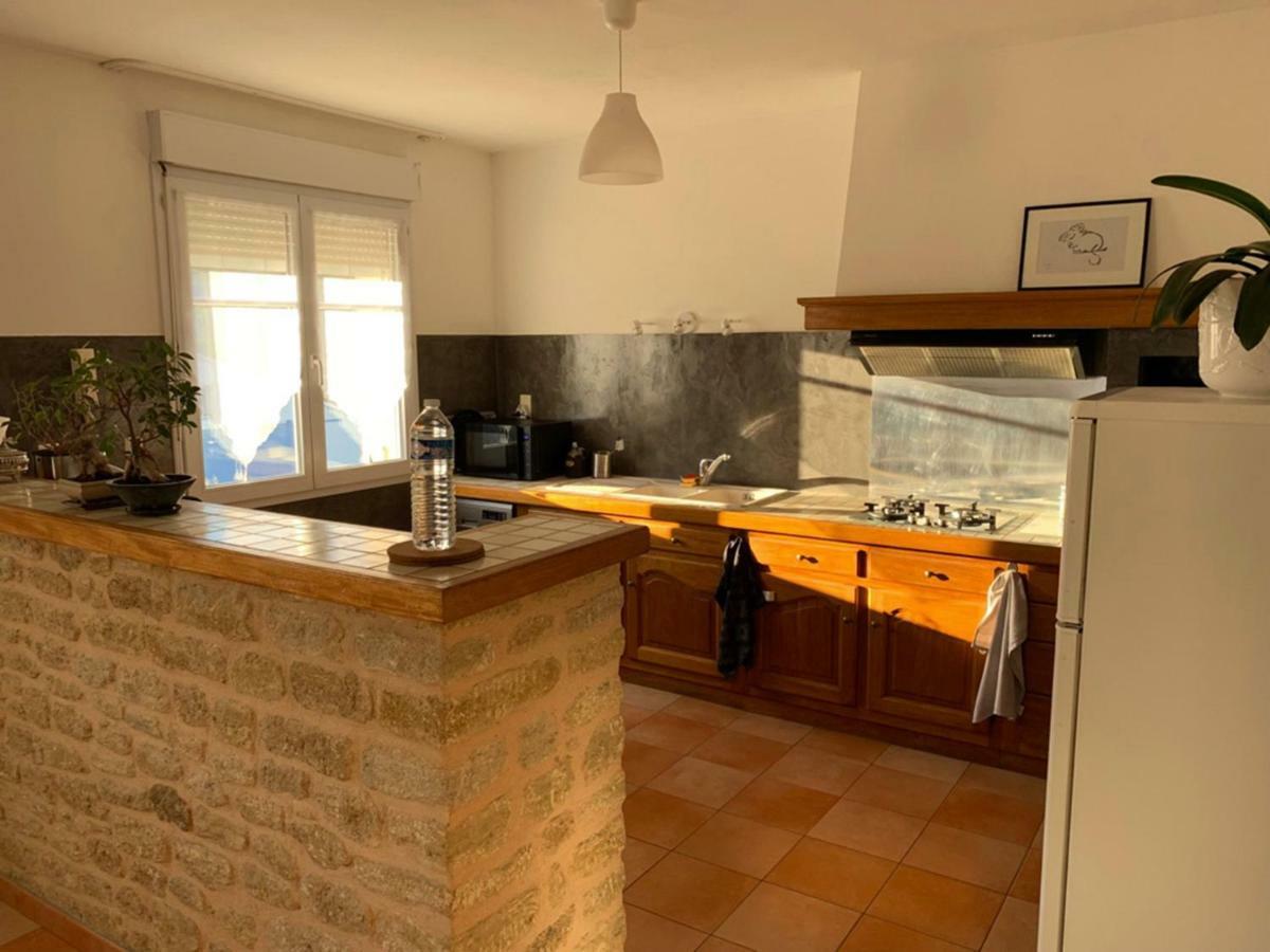 Appartement Salvaterra Sauveterre  Exterior photo