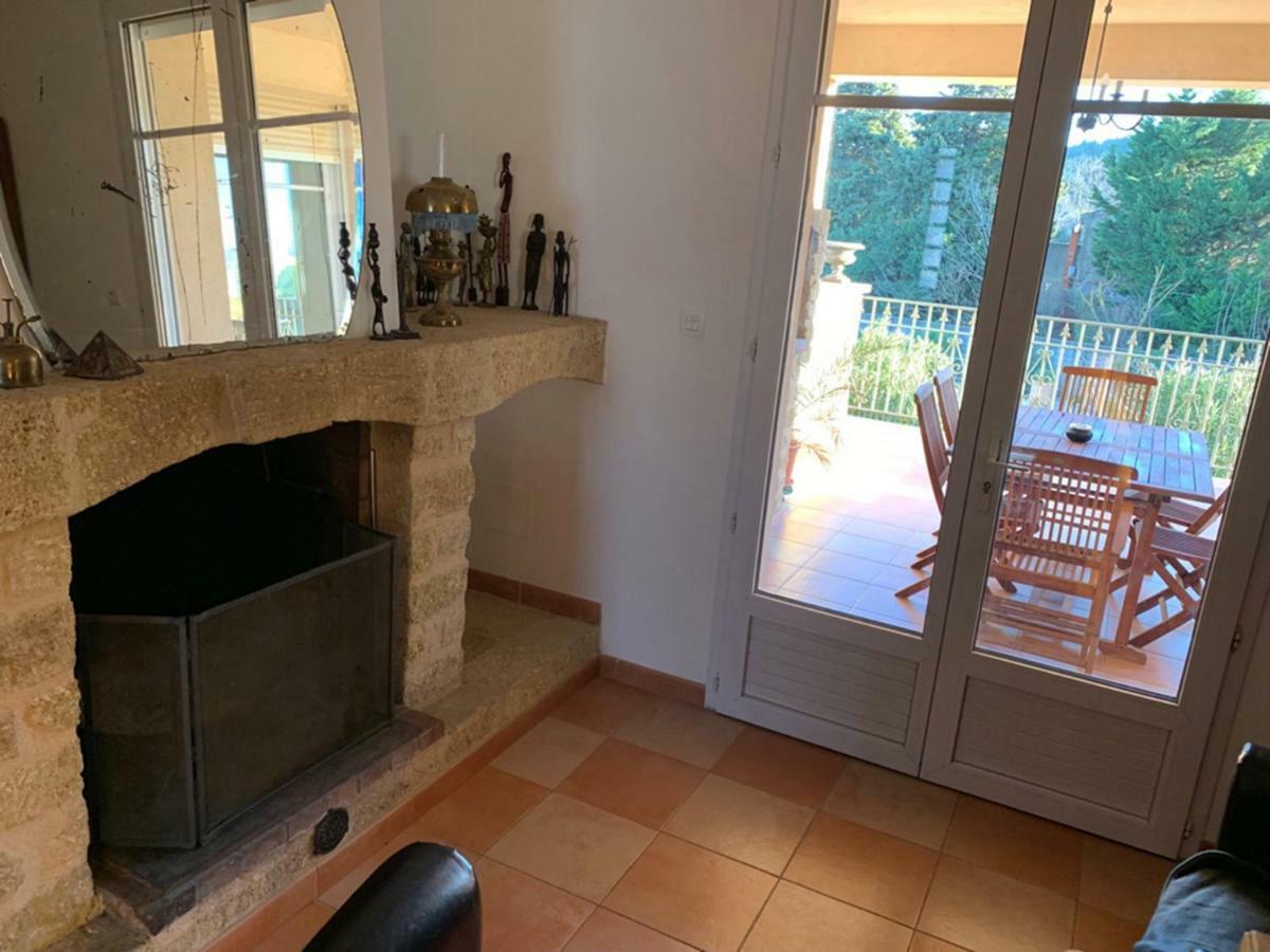 Appartement Salvaterra Sauveterre  Exterior photo