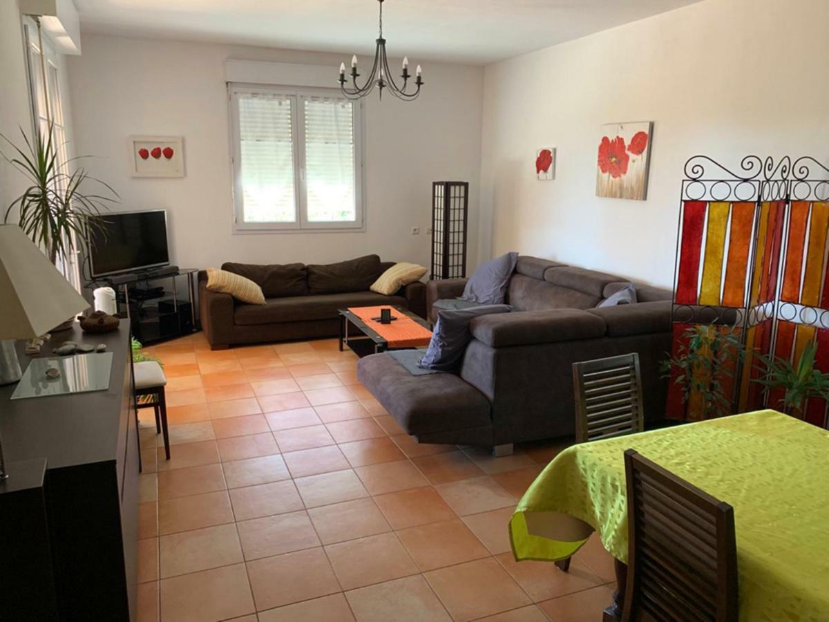 Appartement Salvaterra Sauveterre  Exterior photo