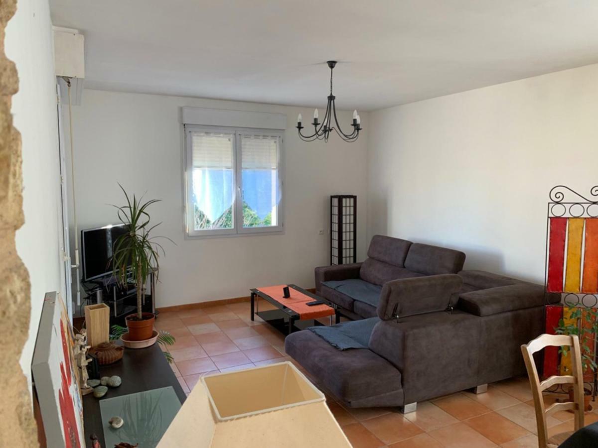 Appartement Salvaterra Sauveterre  Exterior photo